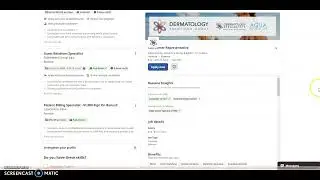 Remote job site- Multiple remote jobs to choose from. 3 of 5