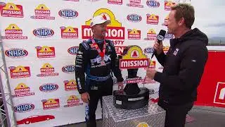 Pomona Lucas Oil Winter-nationals  Mission Foods 2 Fast 2 Tasty Challenge HL's