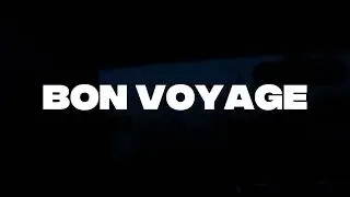 Ryan Iscariote x Alex Gray - Bon Voyage (Visualizer Oficial)