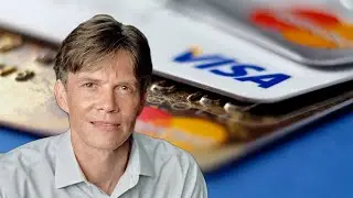 Jeff On New Rocket Mortgage Credit Card