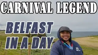 Belfast In A Day