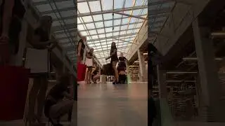#съемки #лабутены #модельное позирование