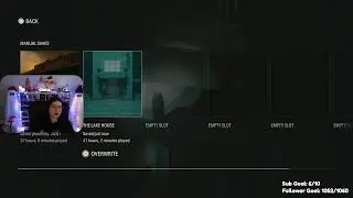 Alan Wake 2 💜 First Playthrough | Day 11