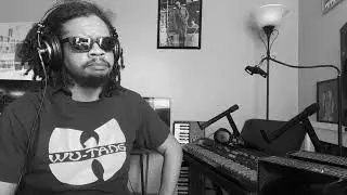 Made This Nice Soulful Beat #beatmakers #sampleflip #sampleflip