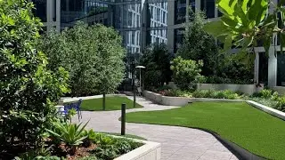 Related Gardens: Fifteen Fifty & Mason on Mariposa, San Francisco