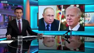 BREAKING NEWS! Putin Is Readying His Nuclear Weapons