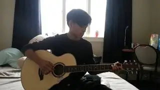 U PUT SNAREWIRE ON A GUITAR?!
