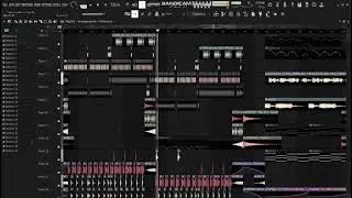 BAGAN DON'T MATTER FF X ZM REVIEW FL STUDIO NEW
