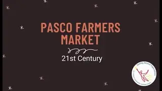 Pasco Farmers Market