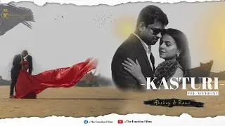 Tajpur Sea Beach Pre Wedding-Video 2025 || Akshay & Rani || The Emotion Films