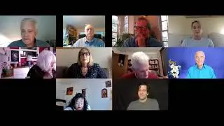 Webinar on The Trial of the Chicago 7