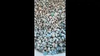20251025-06 Turquoise Cabochons: Core Material Defining Luxury
