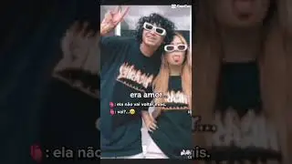 ketlin e bugalu #emillyvickof