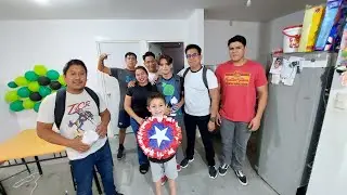 L&iacute;nea de producci&oacute;n balanceada