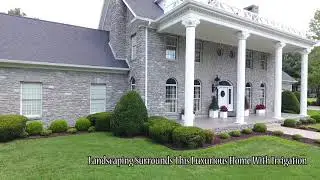 4735 Buckner Lane, Paducah, KY