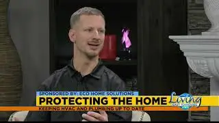Who is Eco Home Solutions?
