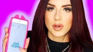 What's in my iphone? How I edit my instagram photos.