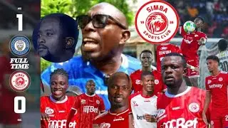 KISUGU AWAKA SIMBA KUFUGWA NA U20 WA AZAM FC ATAKA WACHEZAJI WOTE WAFUKUZWE SIMBA WASAJILI UPYA