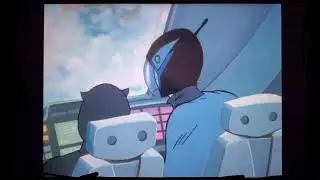 Gatchaman - Science Ninja Technique 