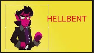Hellbent reads off a story Chris Chan submitted to Planet Dolan