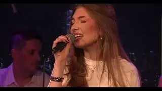 Thursday Night Orchestra (feat Annika Svelander) - Mormor - live p&aring; jazzklubben i Sundsvall.