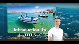 The Book of Titus Introduction