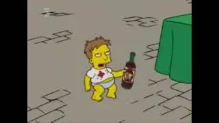 Mambo Italiano (RicudoBeats & Simpsons Remix)