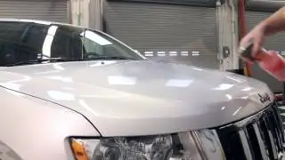 Step 8 - The Final Shine | Car Brite Select