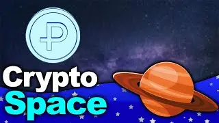 Я нашёл проект с РЕАЛЬНОЙ пользой по смешным ценам! Криптопространство