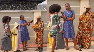 Wonder shall never end. Native doctor does the unimaginable after ending marriage plans 