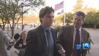 Bob McDonnell found guilty for DUI