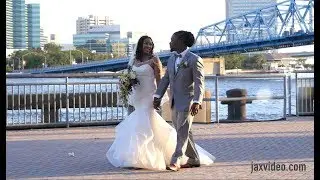 Jacksonville Wedding Videography: JAX Video
