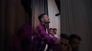 Daden Dawa Marzan Shafa | Aafaq Singer | Heart Touching Naat Shareef❤️
