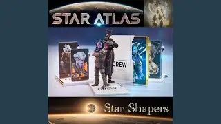 Star Atlas Anthem (Epic Male Duet Remix)