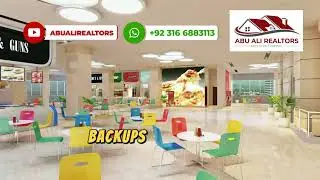 Citadel 7 islamabad l Commercial Property for Sale in Islamabad l Commercial Plaza Islamabad