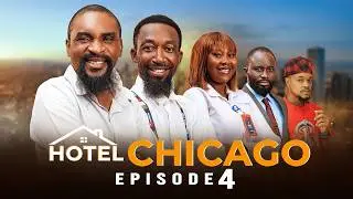 HOTEL CHICAGO - Episode 4 (Yawaskits Movies)
