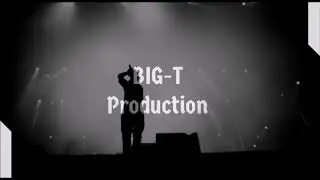 Instru Rap / Trap (&Eacute;nerv&eacute; / D&eacute;termin&eacute;)  BIG T Production