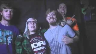 Crappy Punk Rock Update Video!