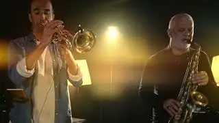 MERCY, MERCY (feat Kohndo) - NOJAZZ PLAY JAZZ