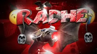 RADHE TITLE TRACK [BEAT SYNC MONTAGE] BEST EDITED BGMI MONTAGE | SA GAMRZ