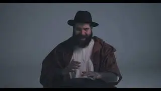 MARIO INFANTES -  STREAMS - OFFICIAL VIDEO
