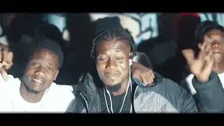 420 CYPHER  1804 Big Z GANG 🥦 (OFFICIAL VIDEO)