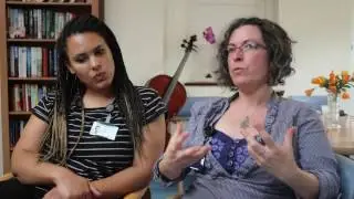 Wishing Well Music in Healthcare: The Musicians' Story (Final text version)