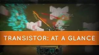 Transistor - At a Glance