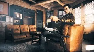 Lost judgement kaito files dlc all cutscenes 