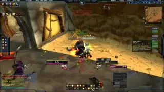 ★WoW    Introducing Roxas! (1) - TGN Idol