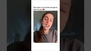 That&rsquo;s so true - Gracie Abrams #shorts #music #trending #gracieabrams
