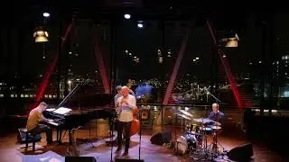 Bernard van Rossum Quartet | Tricycle (Bimhuis )