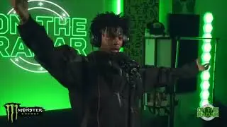 If Lazer Dim 700 Rapped Over An Alchemist Beat: 