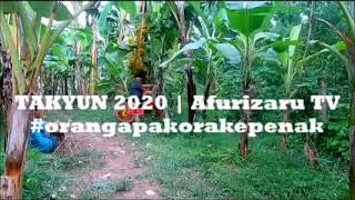 Takyun 2020 Full Episode | Obrolan Ngapak